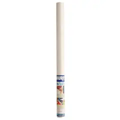 MURESCO - Papel Pvc Adhesivo Transparente Rayas