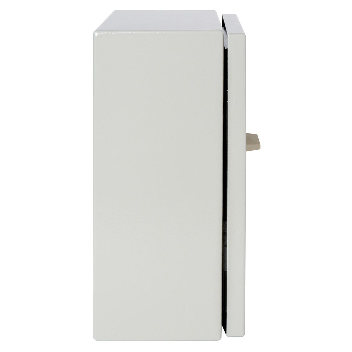 SAIME - Caja metal 300x140x250 mm