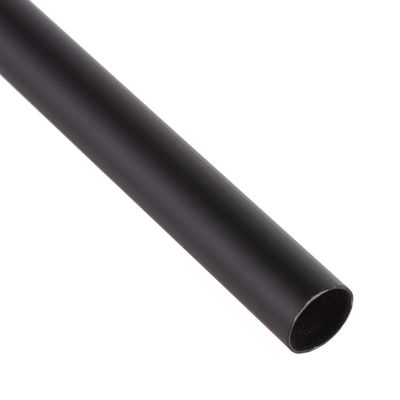 Imagen 2 del producto Barra cortina metal 16 mm 2 m negro