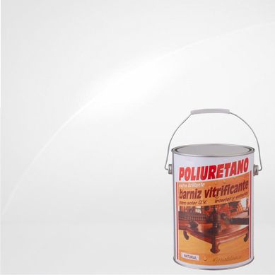 Barniz marino poliuretano brillante 1 gl
