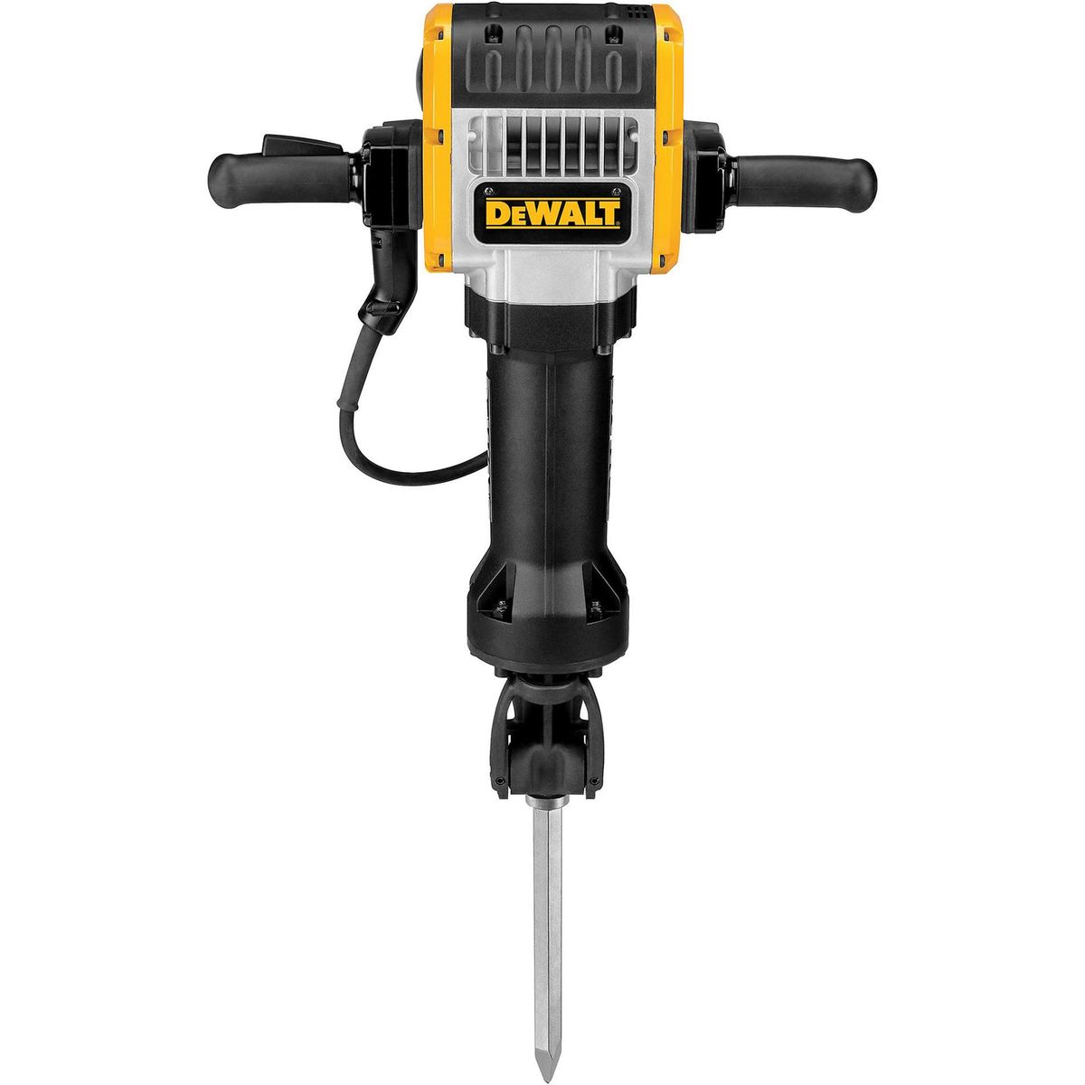 DEWALT - Demoledor eléctrico 2000W 68.0 J