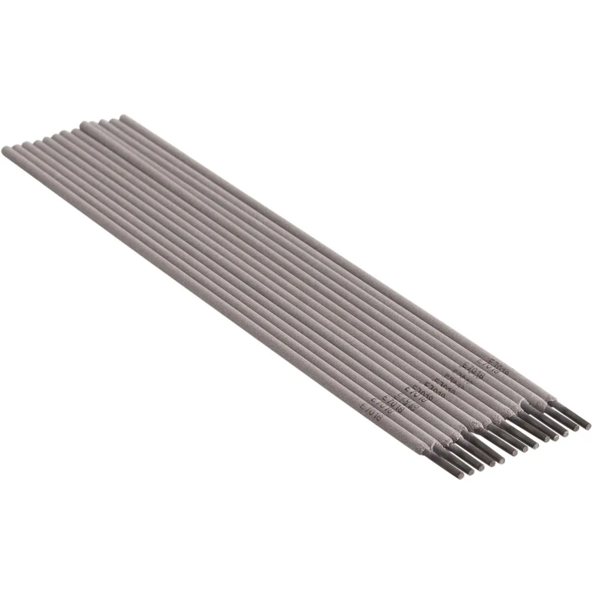 INDURA - Electrodo 7018 1/8" 1 kg