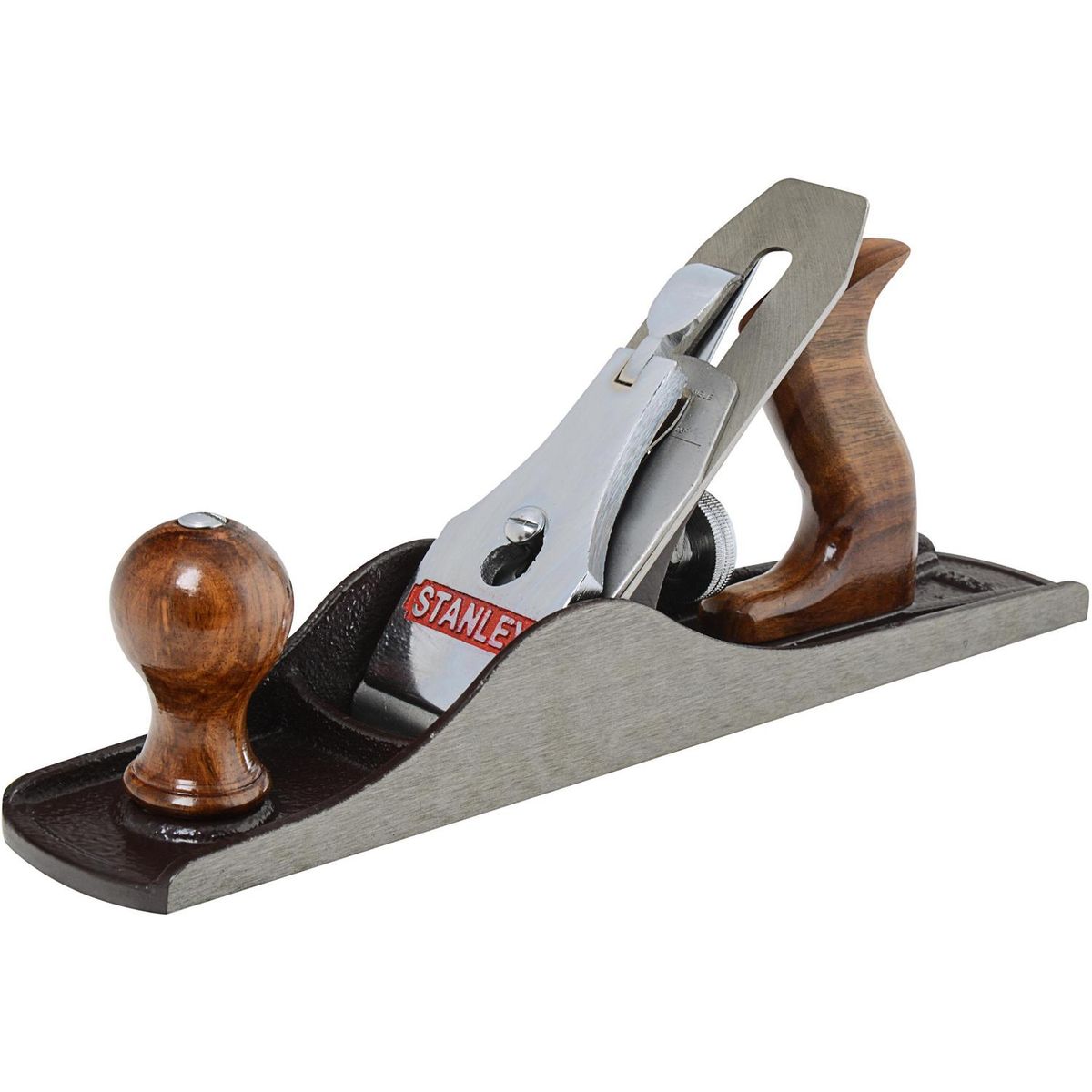 STANLEY - Cepilladora manual 356 mm metal