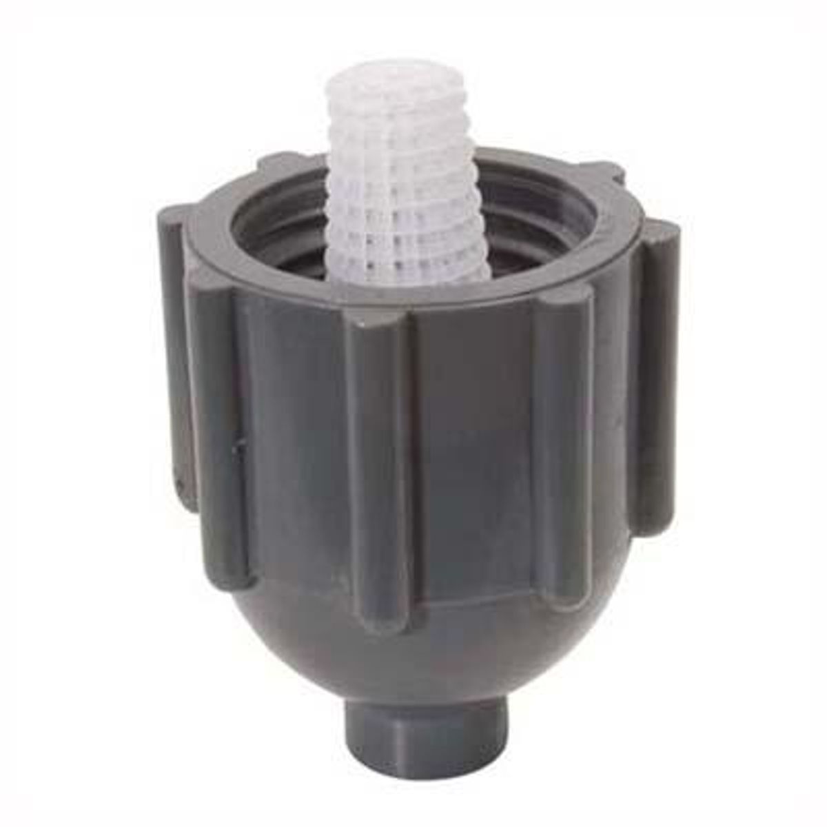 ORBIT - Adaptador para microtubo plástico 1/2"