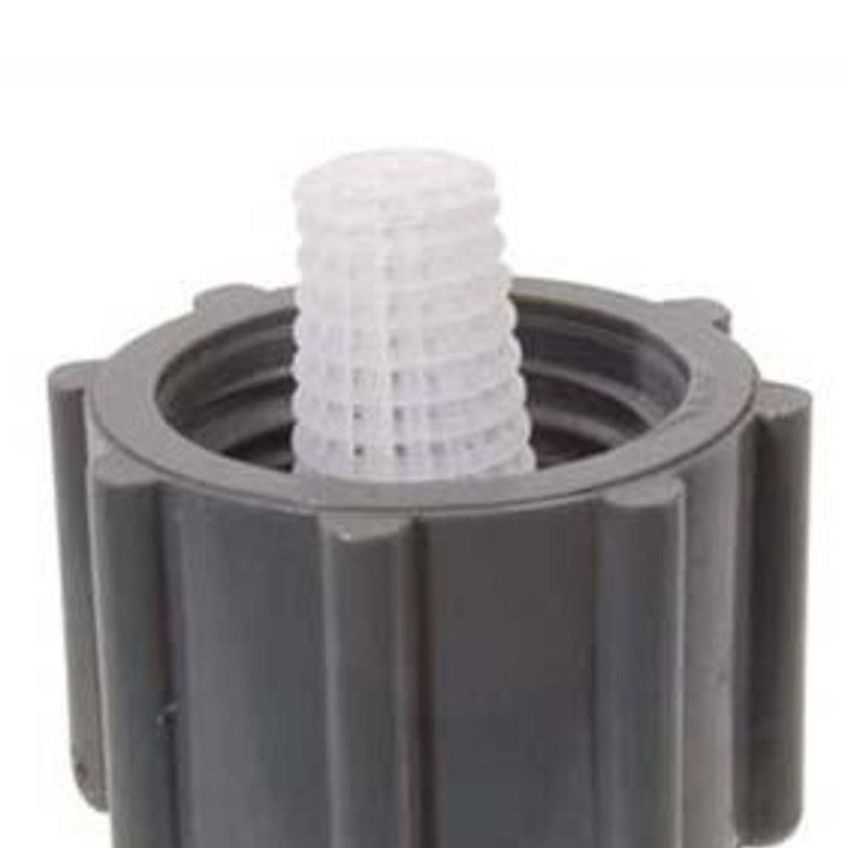 ORBIT - Adaptador para microtubo plástico 1/2"