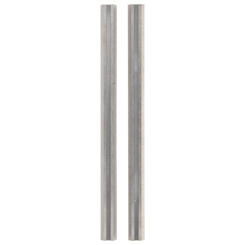 BAUKER - Set de cuchillos para cepillos eléctricos