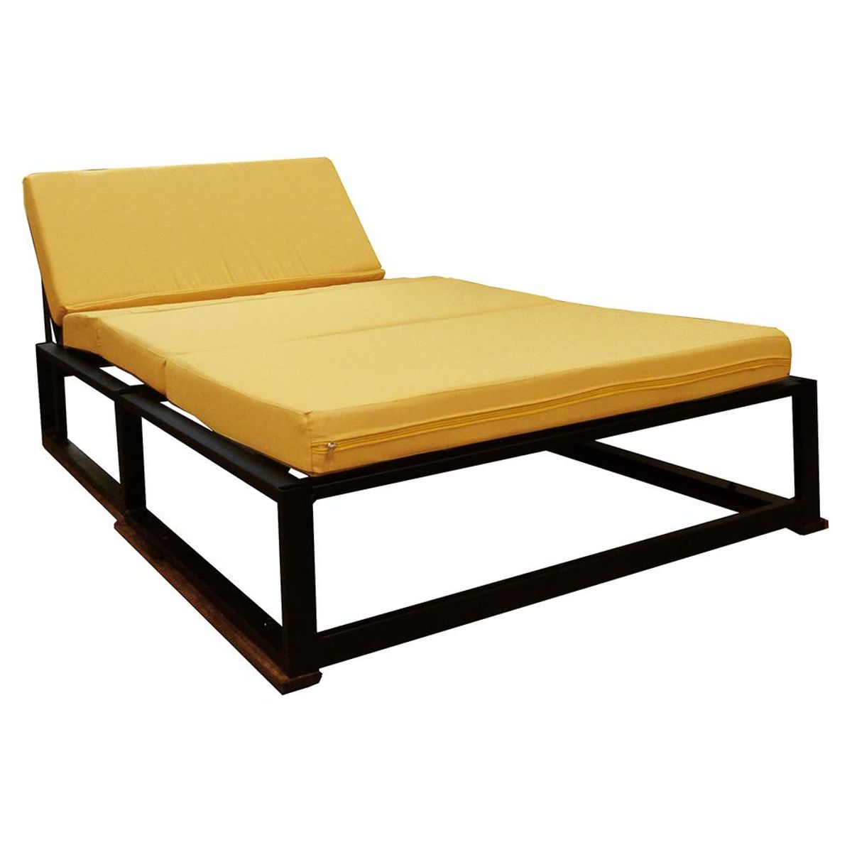 RECUTEX - Futón Folk 98x45x72 cm