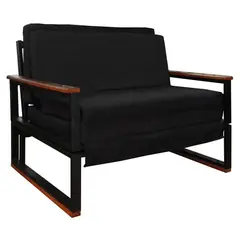 RECUTEX - Futón Folk 98x45x72 cm