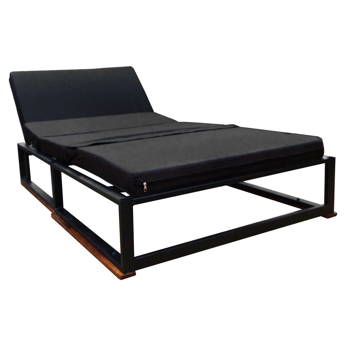 RECUTEX - Futón Folk 98x45x72 cm