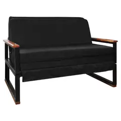 RECUTEX - Futón Folk 118x45x72 cm