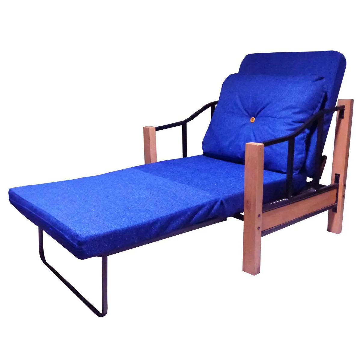 RECUTEX - Futón Ranco 190x90x76 cm