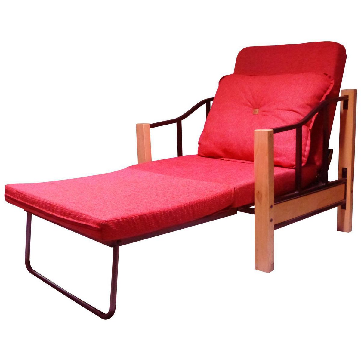 RECUTEX - Futón Ranco 190x90x76 cm