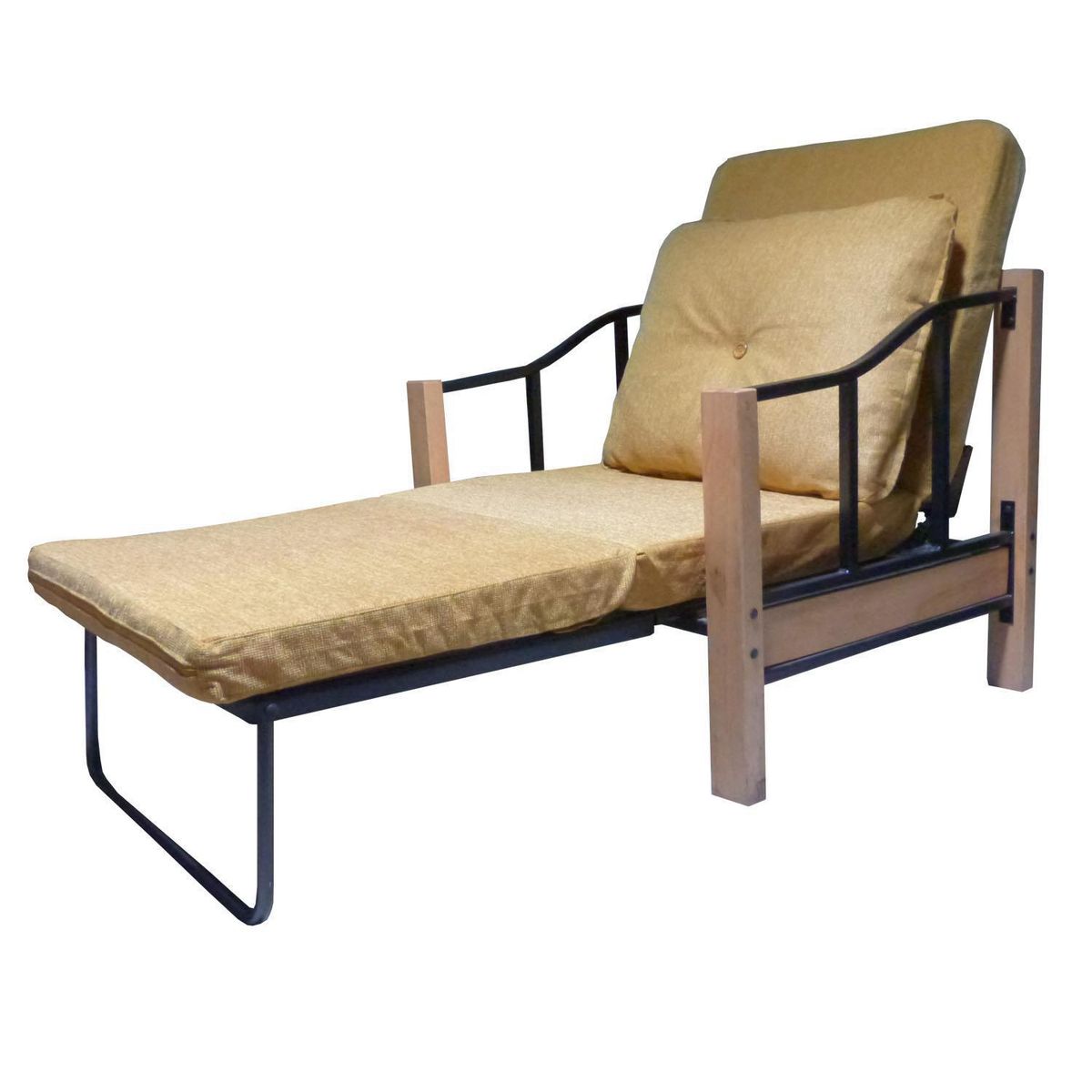 RECUTEX - Futón Ranco 190x90x76 cm