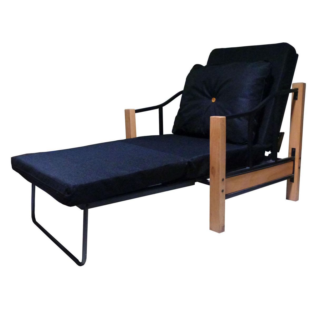 RECUTEX - Futón Ranco 190x90x76 cm