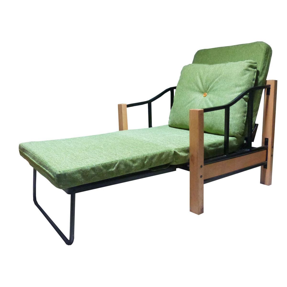 RECUTEX - Futón Ranco 190x90x76 cm