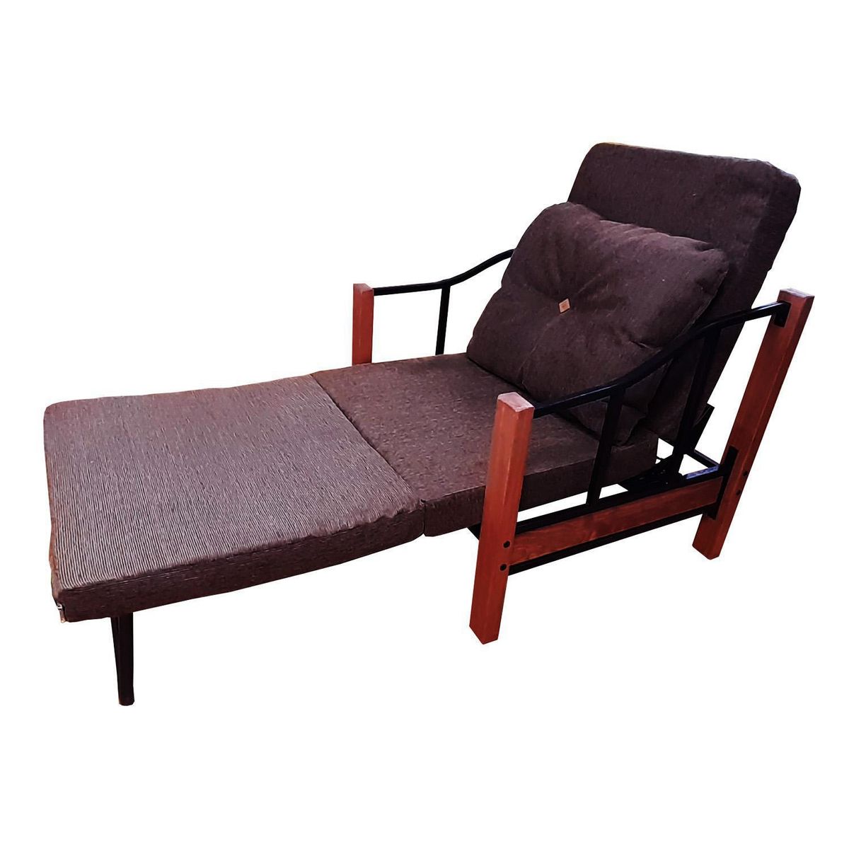 RECUTEX - Futón Ranco 190x90x76 cm