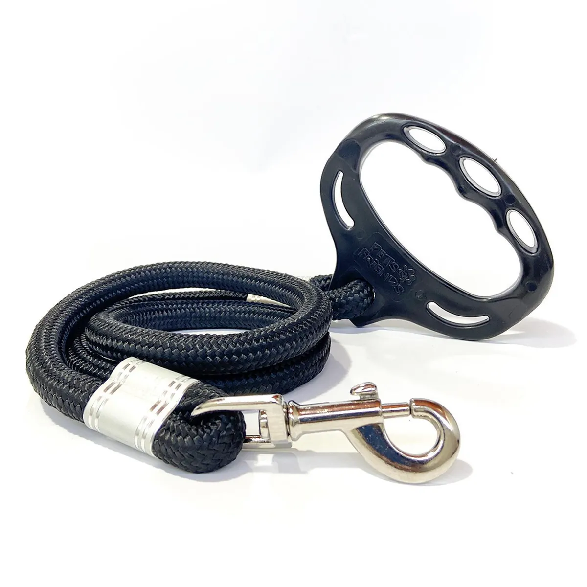 PETS AND FRIENDS - Traílla para perro L colores surtidos