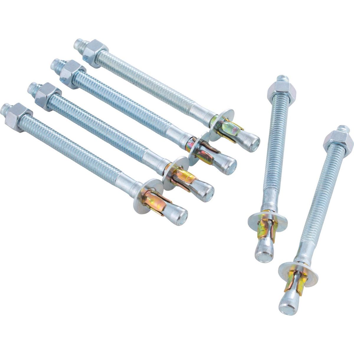 DIMAFI - Perno anclaje 3/8 x 5 6 un