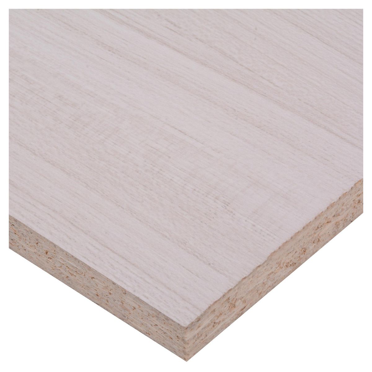 VESTO - Melamina Teka Artic 15 mm 183x250 cm