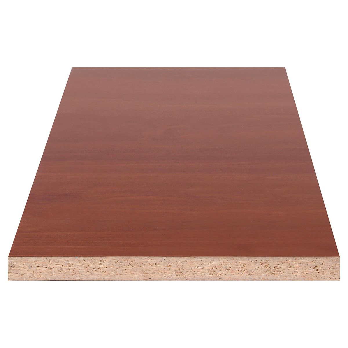 VESTO - Repisa Vesto Cerezo 15 mm 20x100 cm