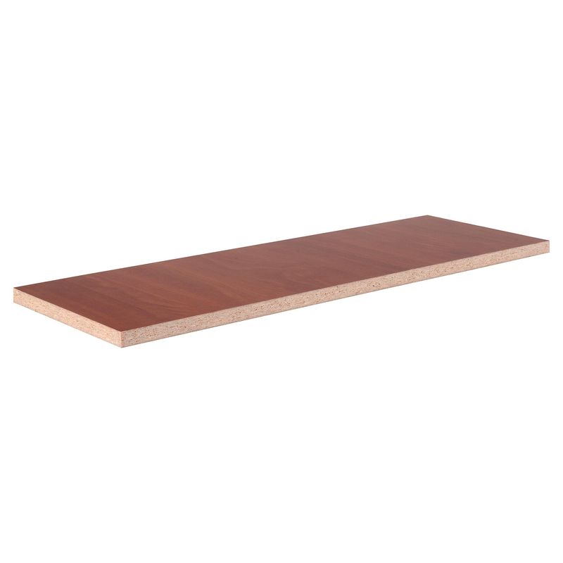 VESTO - Repisa Vesto Cerezo 15 mm 20x120 cm