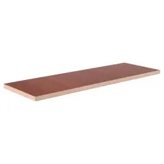 VESTO - Repisa Cerezo 15 mm 20x120 cm