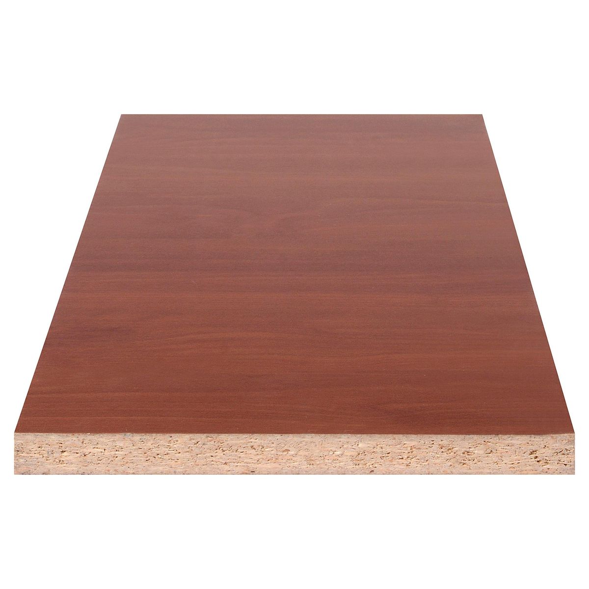 VESTO - Repisa Vesto Cerezo 15 mm 20x120 cm