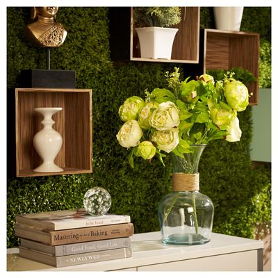 Imagen 2 del producto Jarro 33 cm vidrio transparente