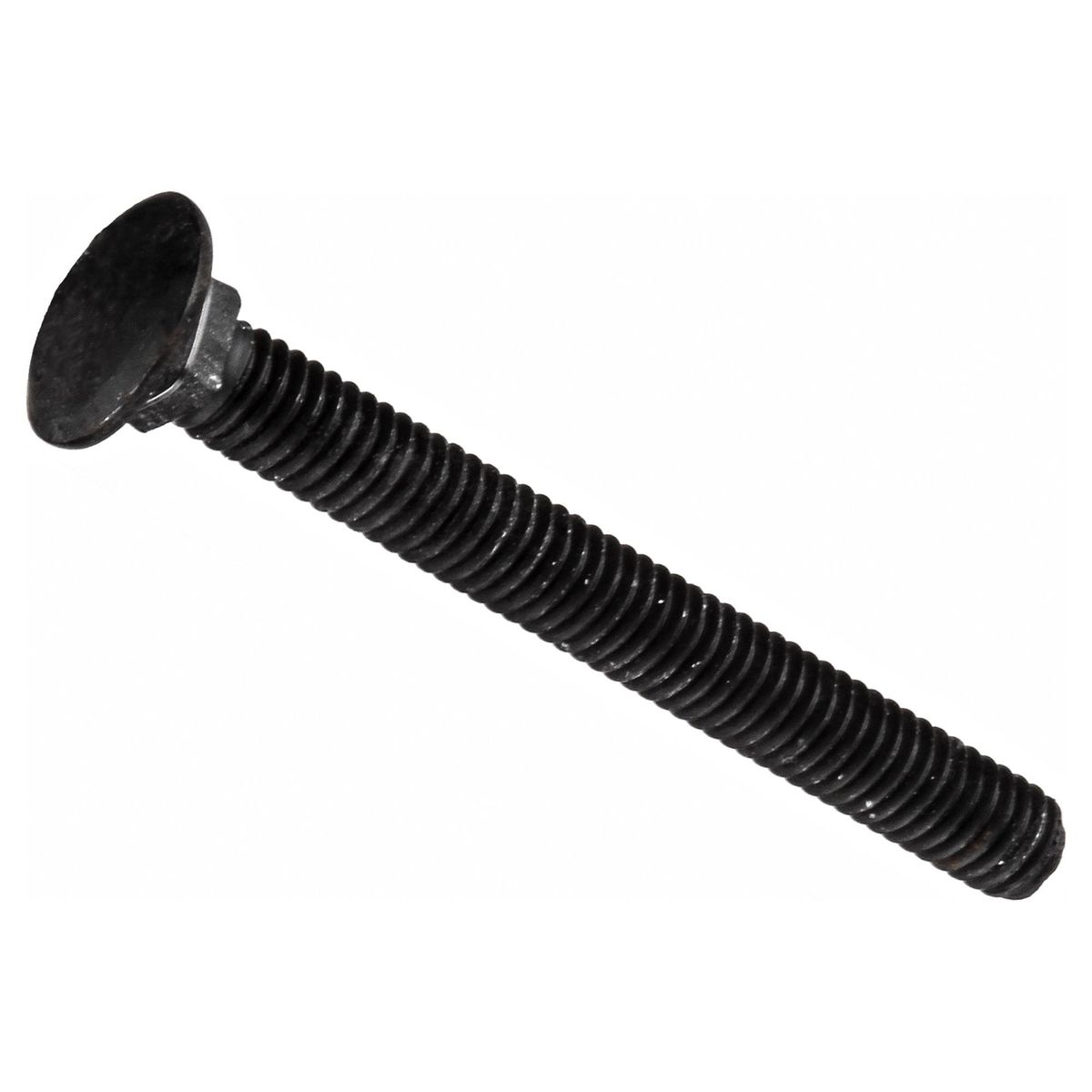 MAMUT - Perno coche 1/4X3 1/2 pavonado 100 unidades