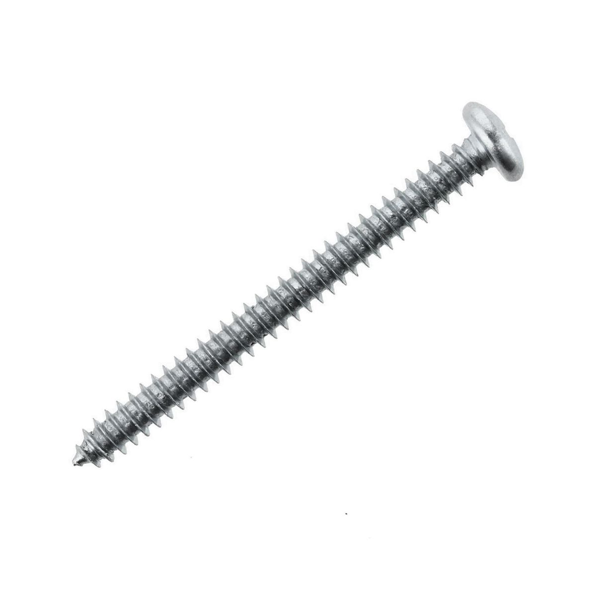 MAMUT - Tornillo Roscalata Metal 2 " 8 mm 100 unidad(es)