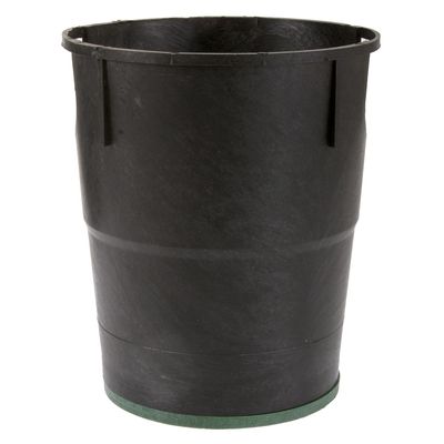 Imagen 2 del producto Caja para válvulas circular plástico 23x15 cm