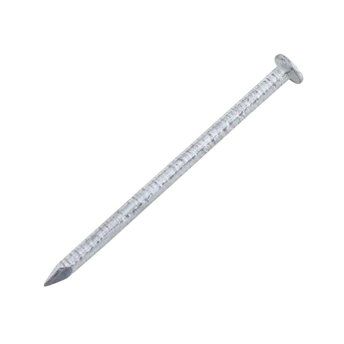 INCHALAM - Clavo Corriente Galvanizado 2" x 12mm bolsa 2,5kgs