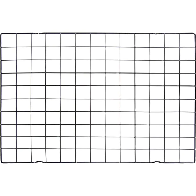 Rejilla de sobreponer para parrilla 45x30 cm