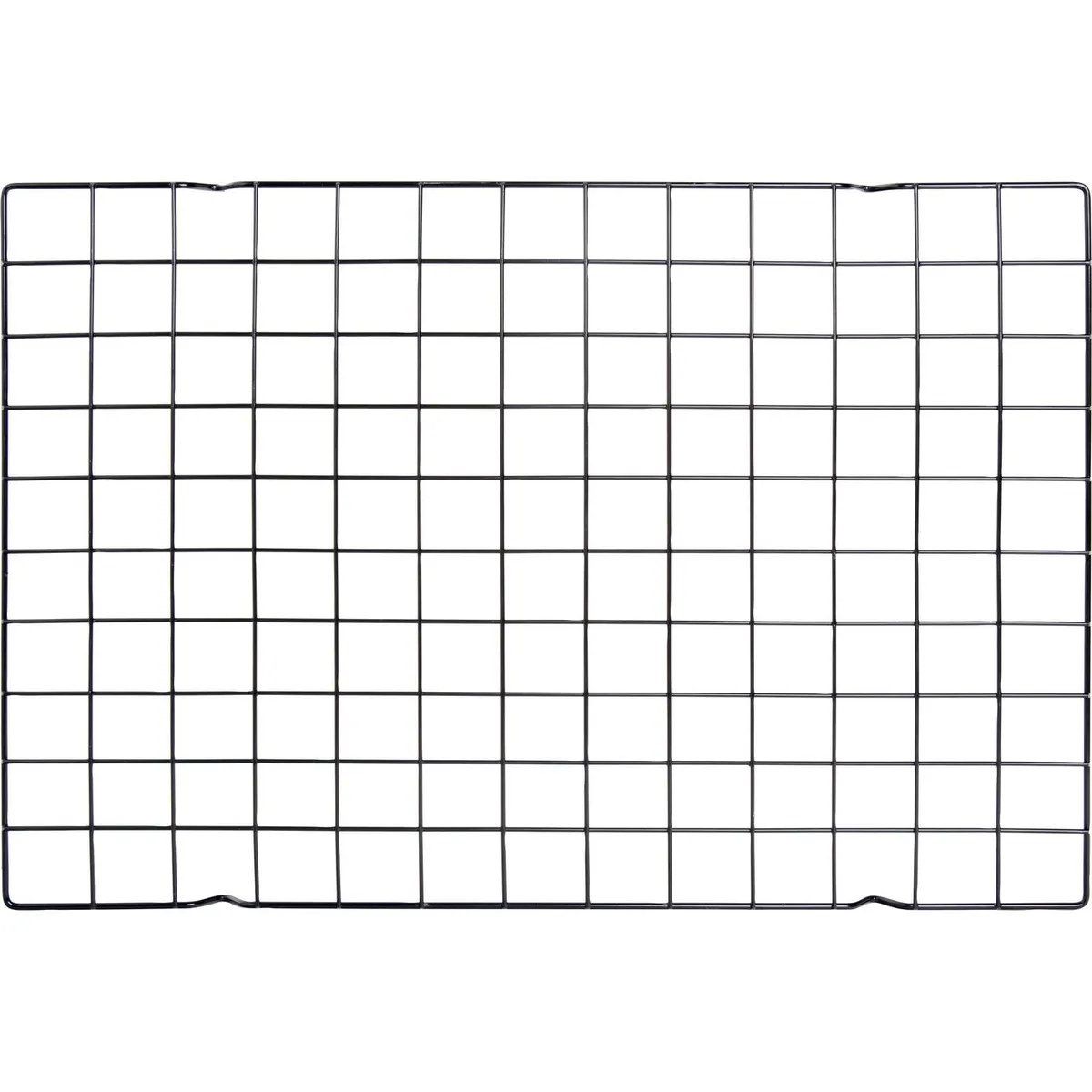 MR BEEF - Rejilla de sobreponer para parrilla 45x30 cm