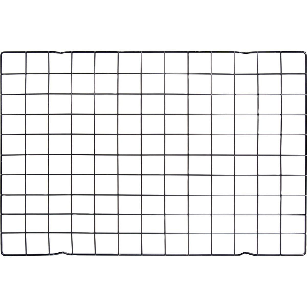 MR BEEF - Rejilla de sobreponer para parrilla 45x30 cm