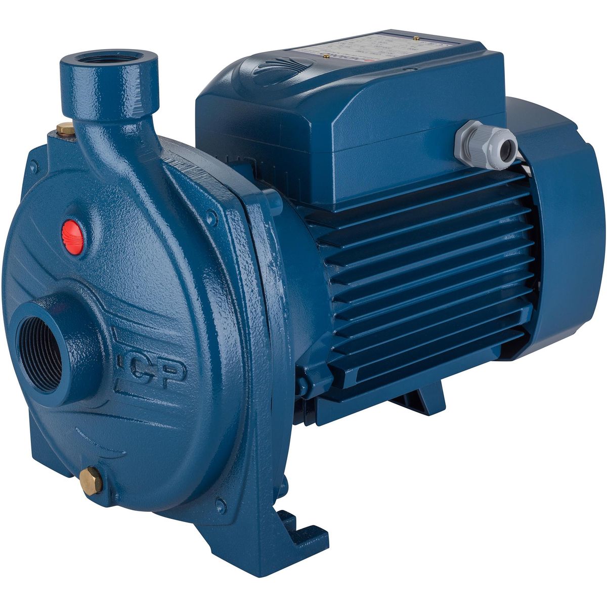 PEDROLLO - Electrobomba centrífuga 1,5 HP 160 l/min