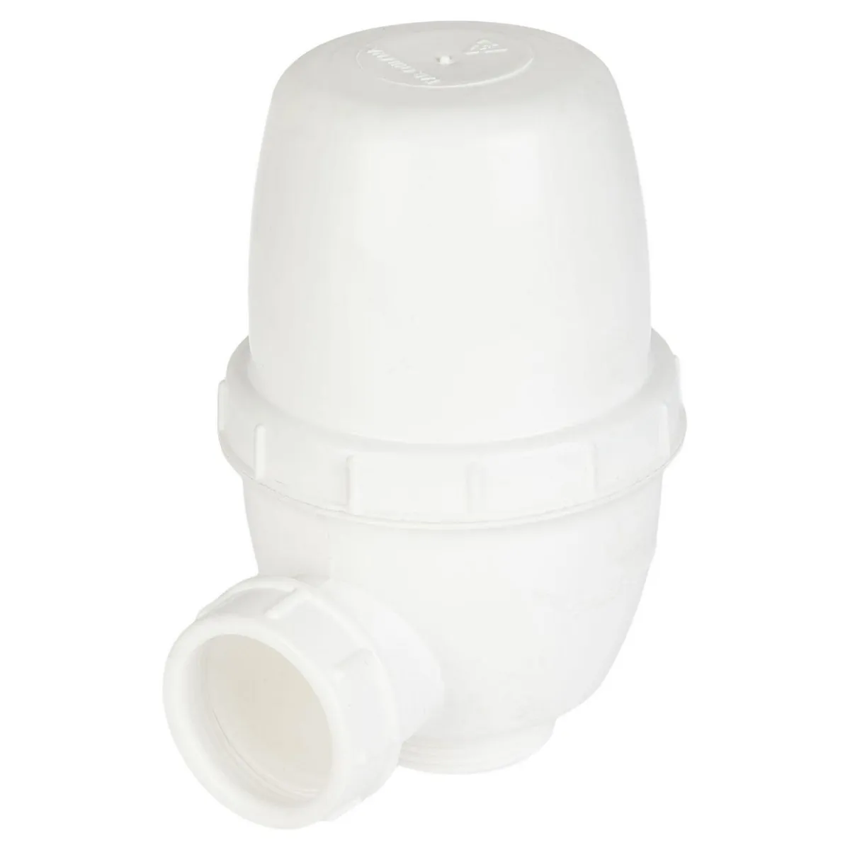 HOFFENS - Sifón plástico 1 1/2"