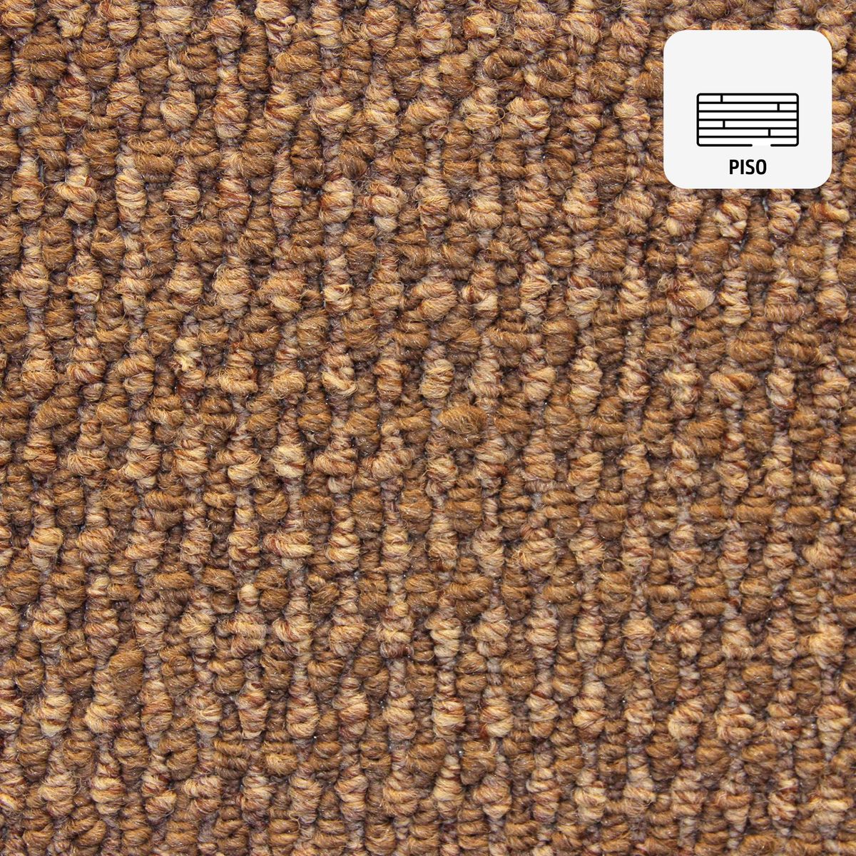 ETERSOL - Alfombra bouclé