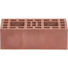 CERAMICAS SANTIAGO - Ladrillo 7 Súper 29x14x7,1 cm
