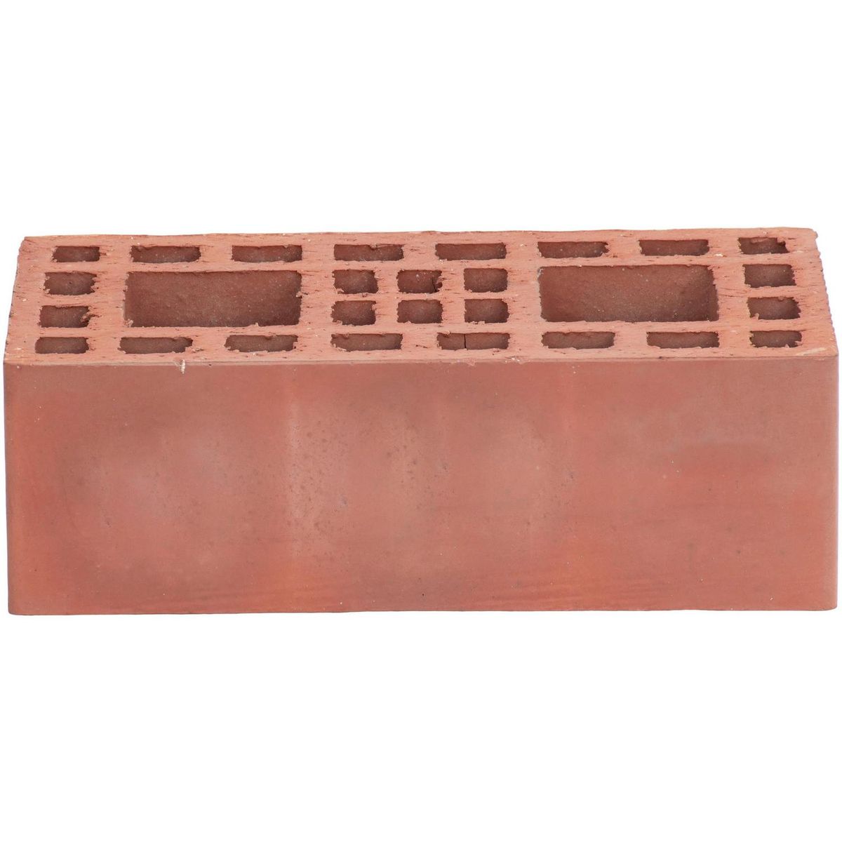 CERAMICAS SANTIAGO - Ladrllo 9 super 29x14x9,4