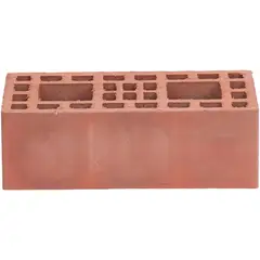 CERAMICAS SANTIAGO - Ladrllo 9 super 29x14x9,4 cm