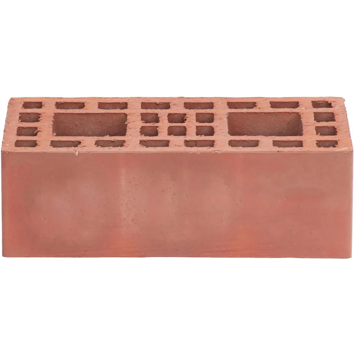 CERAMICAS SANTIAGO - Ladrillo Santiago 11 29x14x11,3