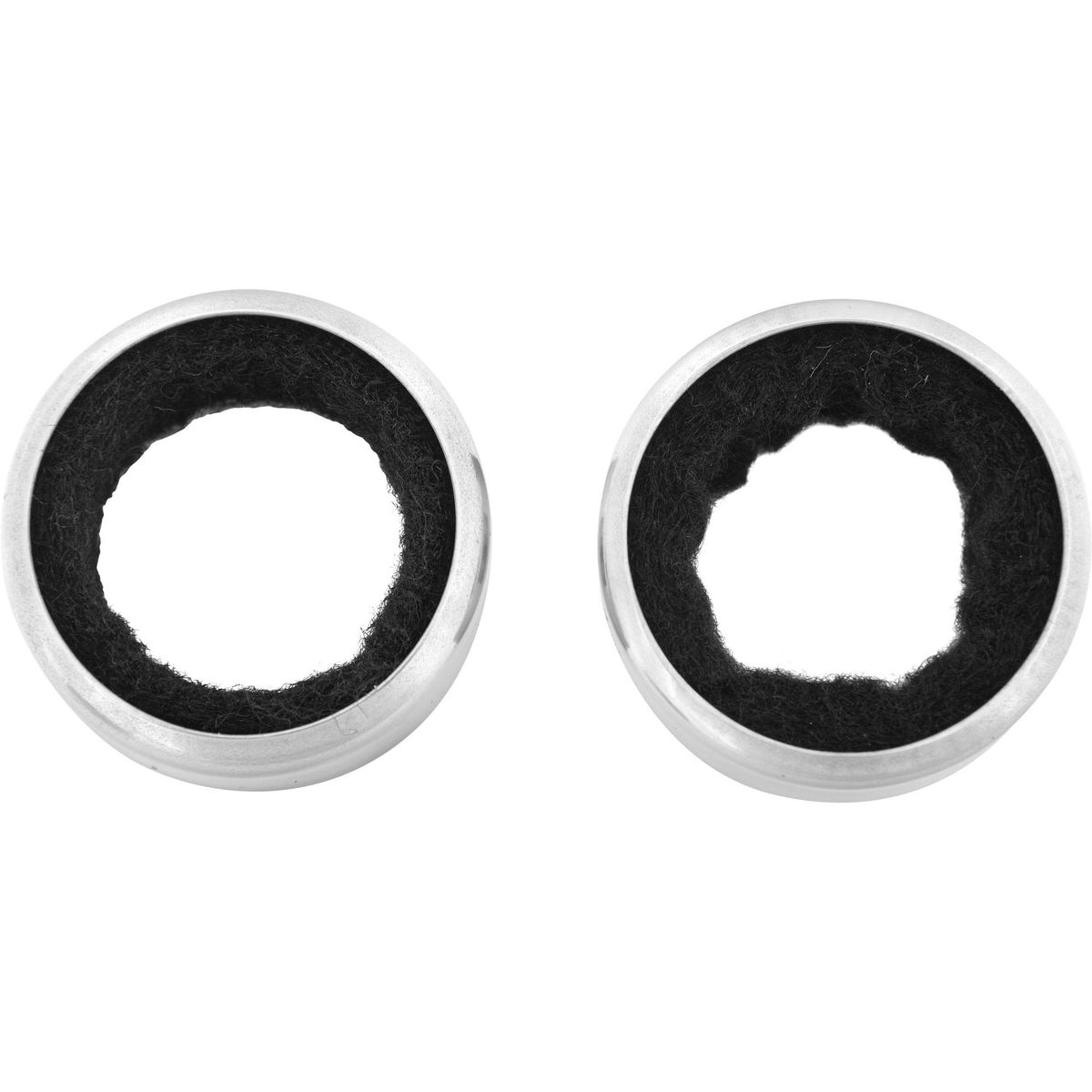 JUST HOME COLLECTION - Corta gota collar 2 unidades