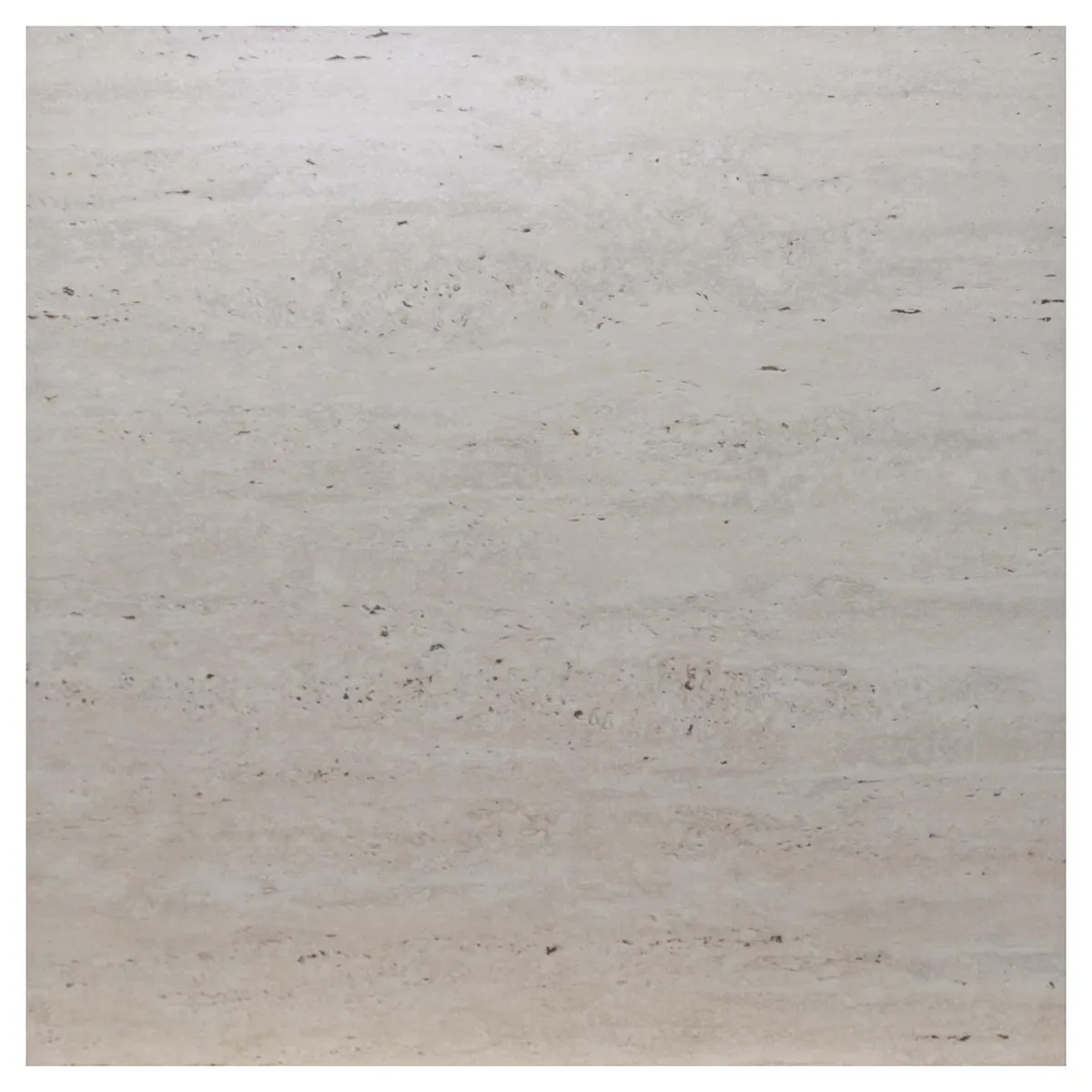 KLIPEN - Gres Porcelánico 60x60 cm Travertino Beige 1.44 m2