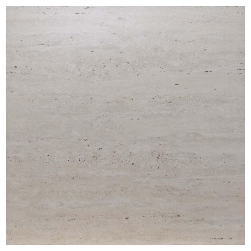 KLIPEN - Gres Porcelánico 60x60 cm Travertino Beige 1.44 m2