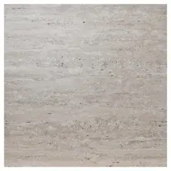 KLIPEN - Porcelanato 60x60 cm Travertino Beige 1.44 m2