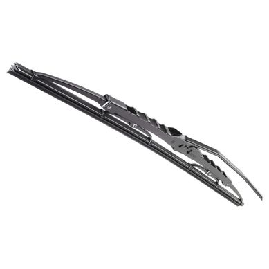 Plumilla para auto 28
