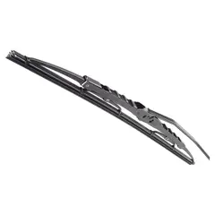 BOSCH - Plumilla para auto 28" negro