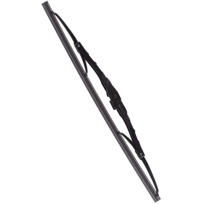 BOSCH - Plumilla para auto 15" negro