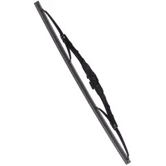 BOSCH - Plumilla para auto 15" negro
